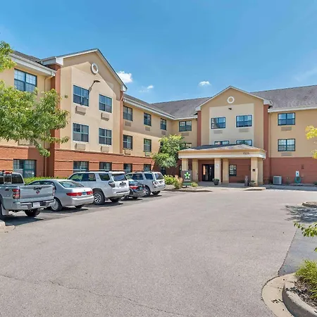 Extended Stay America Suites - Chicago - Buffalo Grove - Deerfield
