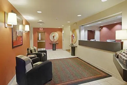 Extended America - Chicago - Buffalo Grove - Deerfield 2* Riverwoods