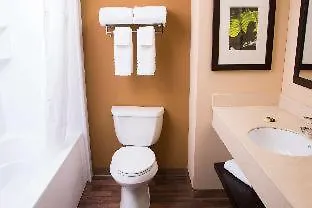 Extended America - Chicago - Buffalo Grove - Deerfield Hotel 2*