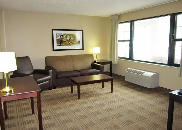 Extended America - Chicago - Buffalo Grove - Deerfield 2*