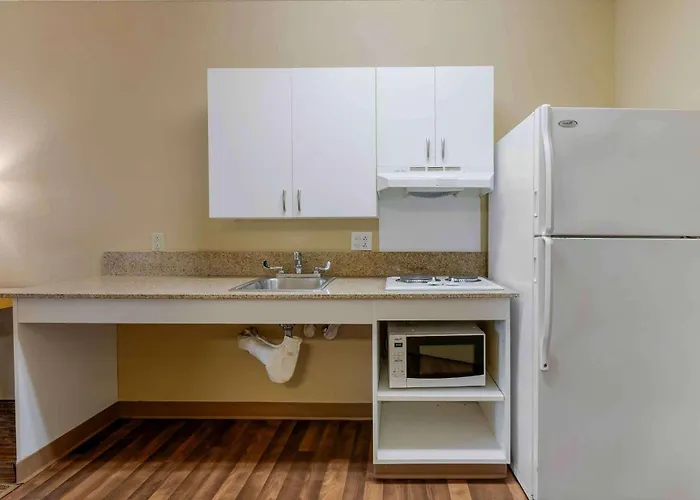 Hotel Extended America - Chicago - Buffalo Grove - Deerfield 2*