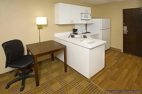 Hotel Extended America - Chicago - Buffalo Grove - Deerfield Riverwoods