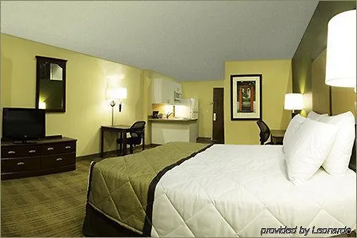 Extended America - Chicago - Buffalo Grove - Deerfield Riverwoods