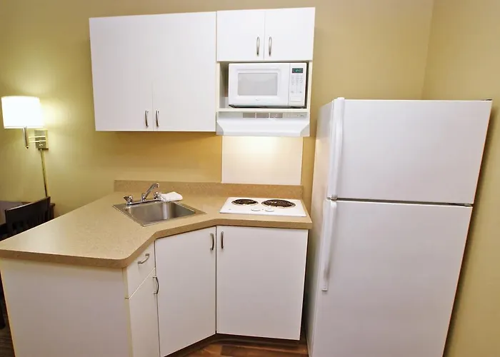 Hotel Extended America - Chicago - Buffalo Grove - Deerfield