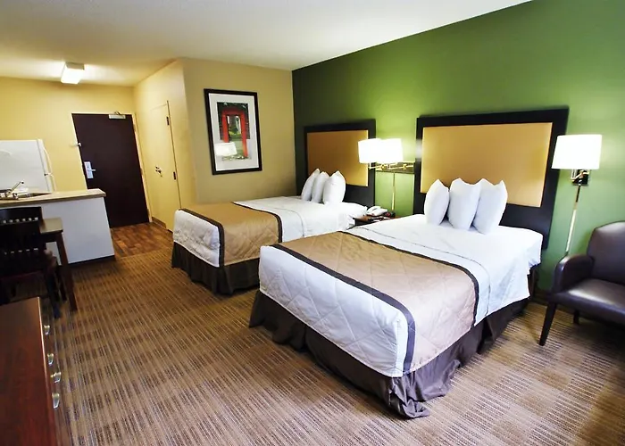 Extended America - Chicago - Buffalo Grove - Deerfield 2*