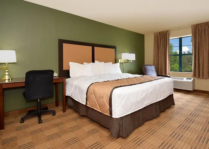 Extended America - Chicago - Buffalo Grove - Deerfield