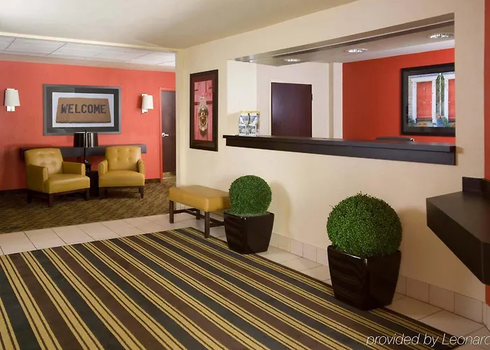 Hotel Extended America - Chicago - Buffalo Grove - Deerfield Riverwoods