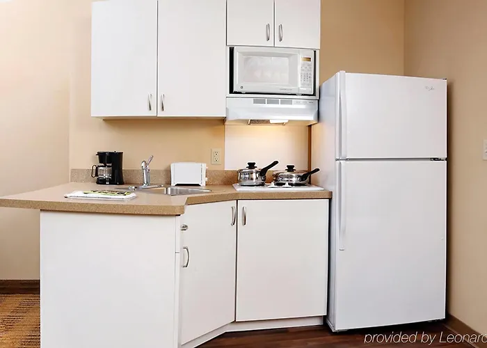 Hotel Extended America - Chicago - Buffalo Grove - Deerfield 2*