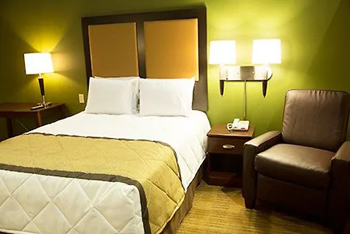 Hotel Extended America - Chicago - Buffalo Grove - Deerfield